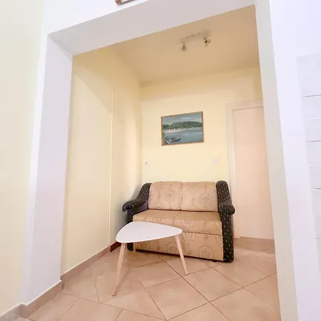 Apartament House Draga