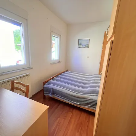 Apartamento House Draga