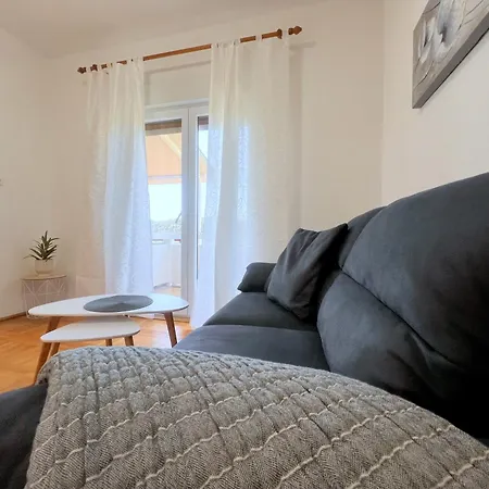 House Draga Apartament *