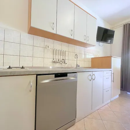 House Draga Kampor