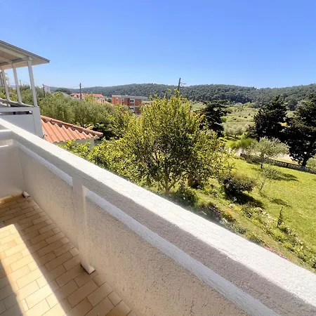 Apartament House Draga Kampor