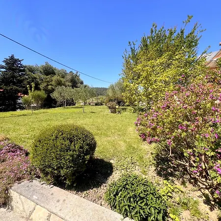 House Draga Apartament