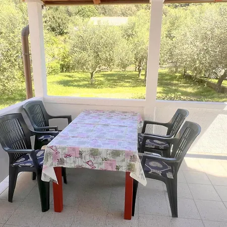 Apartamento House Draga