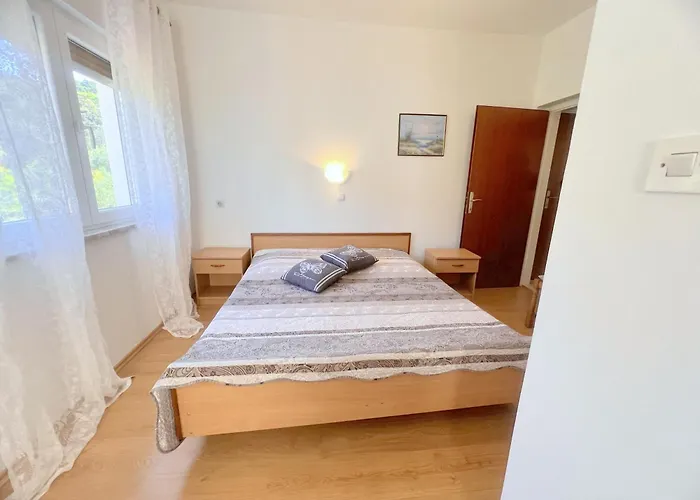 House Draga Apartament *