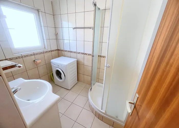 House Draga Apartament *