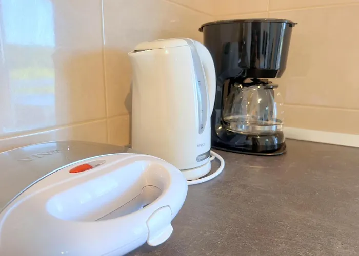 House Draga Apartament Kampor