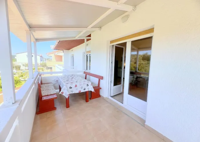 House Draga * Kampor