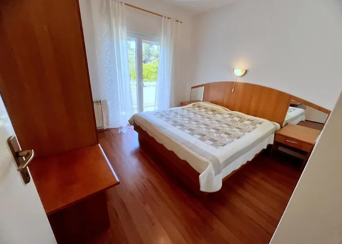 Apartament House Draga