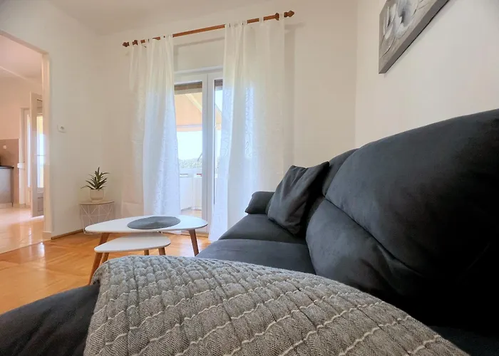 House Draga Apartament *