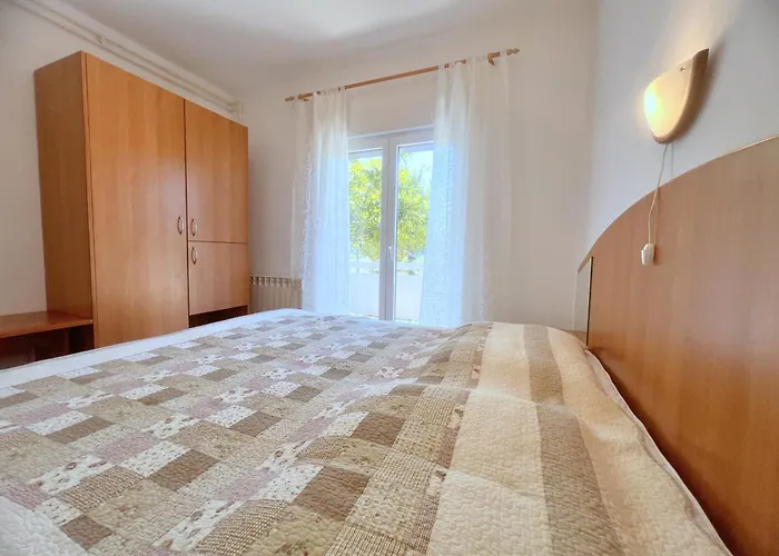 House Draga * Kampor