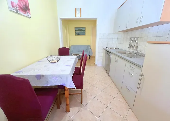 Apartament House Draga