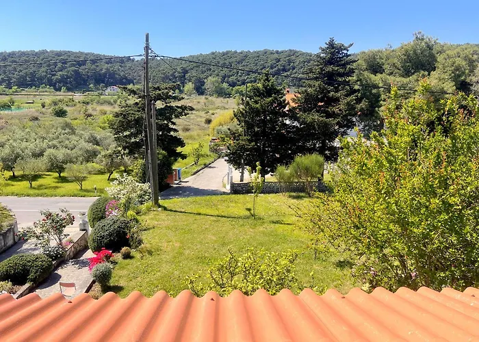 Apartament House Draga *