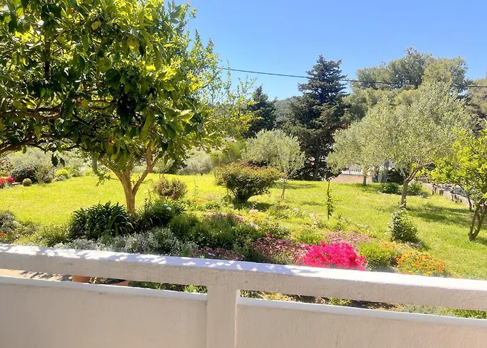 House Draga Apartament *