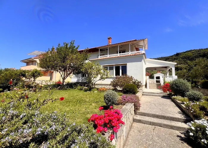 Apartament House Draga Kampor