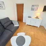 House Draga Apartament Kampor