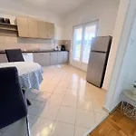 Apartament House Draga Kampor