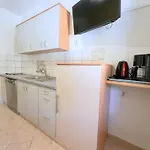 House Draga Apartament Kampor