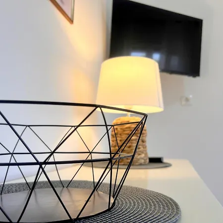 House Draga Apartament *