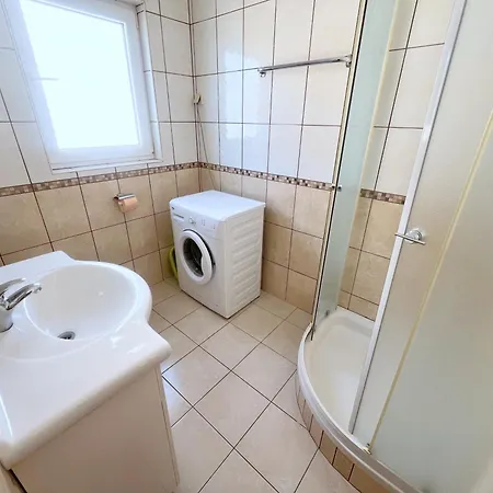 Apartment House Draga Kampor