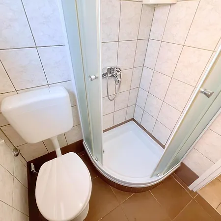Apartmán House Draga *