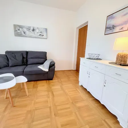 Apartman House Draga Kampor