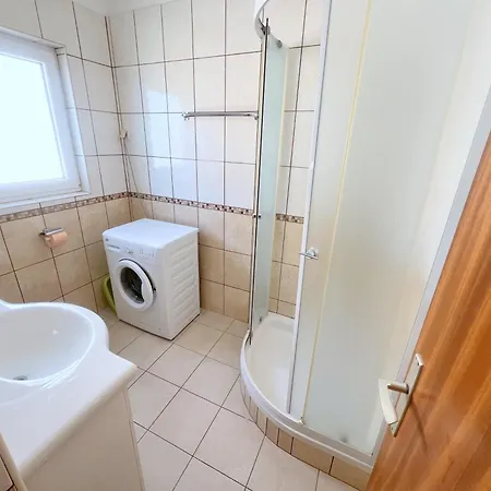 House Draga Apartmán *