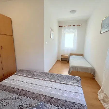 Lägenhet House Draga *