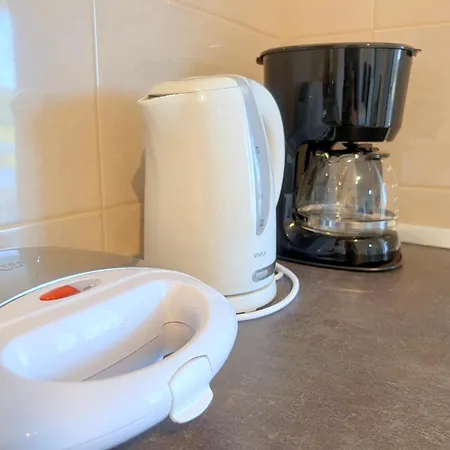 House Draga Apartman Kampor