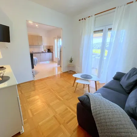 House Draga Apartmán