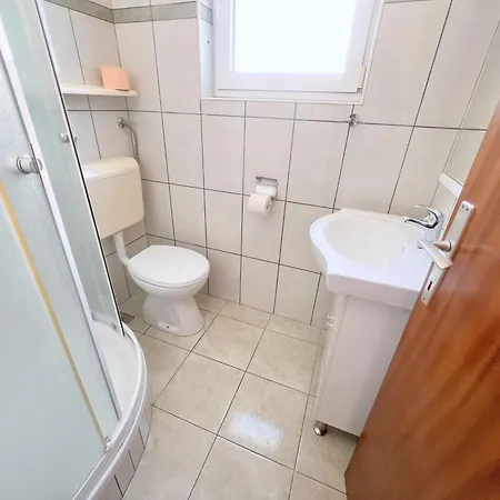 Apartmán House Draga *