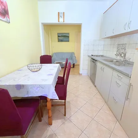 Apartmán House Draga