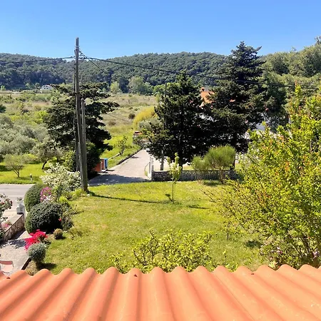 Apartman House Draga *