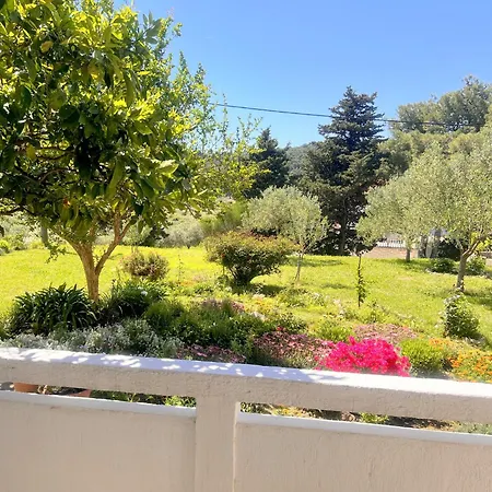 House Draga Apartman *