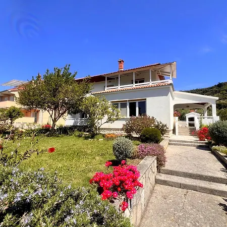 Apartman House Draga Kampor