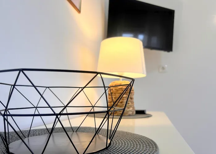 House Draga Lägenhet *